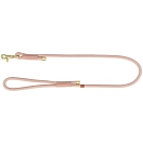 Купить Trixie 1985107 поводок для собак Soft Rope Золотистый Pink / Light Pink L–XL 7ft.ru в интернет магазине Семь Футов