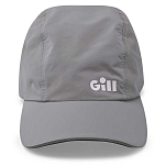 Gill CC146-GRE14-1SIZE Кепка Regatta Серый  Medium Grey