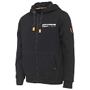 Купить Savage gear 73688 Толстовка на молнии Urban Черный Black M 7ft.ru в интернет магазине Семь Футов