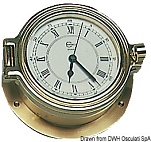 Barigo clock Poseidon 28.371.00