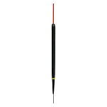Garbolino GOMAN0170-0040 Поплавок SP A70  Black 0.40 g