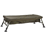 Nash T0100 Hi-Protect Standard Зеленый  Khaki