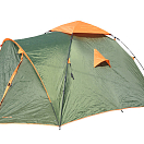 Палатка автомат четырехместная Envision 4Lux E4Lux Envision Tents