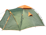 Палатка автомат четырехместная Envision 4Lux E4Lux Envision Tents