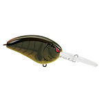 Воблер SPRO Little John DD 60 1-0-00635 60мм 18гр крючок №3 глубина погружения 3,9м цвет Phantom Green