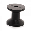 Резиновый носовой ролик