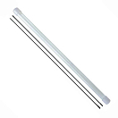 Купить Ragot RG6000045-UNIT 25 cm Иголка  Silver 1.20 mm 7ft.ru в интернет магазине Семь Футов
