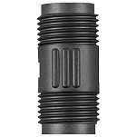 Garmin 010-12531-00 GXM 53 Соединитель удлинительного кабеля Черный Black