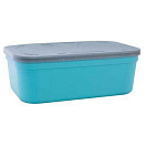 Купить Drennan TDMS04 3 Pint Modular Seal Коробка С Приманкой Голубой Clear Blue 7ft.ru в интернет магазине Семь Футов
