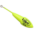 Купить Kolpo 1536008-75 Surf Top Вести  Fluo Yellow 75 g 7ft.ru в интернет магазине Семь Футов