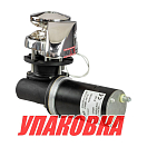Лебедка якорная Italwinch SMART 700Вт, 12 В, цепь 6мм (упаковка из 2 шт.) SM_0712_06L_pkg_2