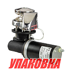 Лебедка якорная Italwinch SMART 700Вт, 12 В, цепь 6мм (упаковка из 2 шт.) SM_0712_06L_pkg_2