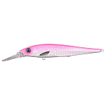 Воблер SPRO Gutsbait Minnow DR 4797-305 110мм 15гр крючок №5 глубина погружения 3м цвет Pink Minnow