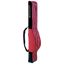 Купить Mivardi M-TMRH Match Team Жесткая сумка Красный Black / Red 170 cm  7ft.ru в интернет магазине Семь Футов