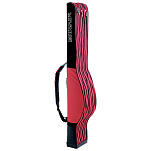 Mivardi M-TMRH Match Team Жесткая сумка Красный Black / Red 170 cm 