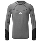 Купить Gill 5025-GRE18-L Футболка без рукавов Eco Pro Rash Серый Grey Melange L 7ft.ru в интернет магазине Семь Футов