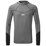 Gill 5025-GRE18-L Футболка без рукавов Eco Pro Rash Серый Grey Melange L