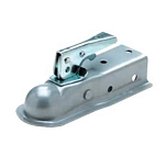 Fultyme rv 590-1049 прицепное устройство 1049  Grey