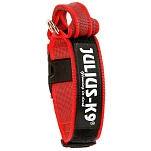 Julius k-9 100HA-K-R-2015 Collar 40 mm Красный  Red 38-53 cm