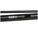 Купить Matrix fishing GPO208 MTX-E Match Комплект 2 Раздел Серебристый Black 7ft.ru в интернет магазине Семь Футов