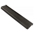 Купить Jr products 342-11145 Ограничитель ручки дверцы москитной сетки Серебристый Black 7ft.ru в интернет магазине Семь Футов