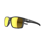 Loubsol L390206 Noda Солнцезащитные Очки  Black Grey/CAT3