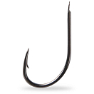 Купить Mustad 60151NP-BN-4-U10 Ultrapoint Power Allround Колючий Крючок С Лопатками Золотистый Black Nickel 4  7ft.ru в интернет магазине Семь Футов