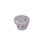 Talamex 85922004 Клапан линии комфорта для сброса давления Серый Grey