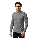 Купить Uhlsport 100307824-xxl Базовый слой с длинным рукавом Distinction Colors Stone Grey 30x25x2 2XL 7ft.ru в интернет магазине Семь Футов