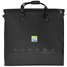 Купить Preston innovations P0130077 Supera L Чистая Сумка Черный Black 7ft.ru в интернет магазине Семь Футов