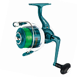 Duraflot XIN400 Xoroy спиннинговая катушка Xinun  Blue 400