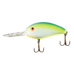 Воблер Bomber Fat Free Shad (Guppy) (Цвет-Pradco Bomber CSP) BD5M Bomber Lures