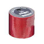 Lalizas 11547 Marine Duct Лента Красный  Red 5 m (50 mm) 