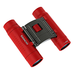 Tasco 168125R Essentials Roof 10x25 Бинокль Красный Red