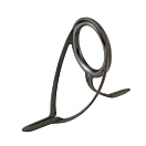 Купить Fuji tackle 4512101333490 MN MNSG SIC J Серый  Grey 8S 7ft.ru в интернет магазине Семь Футов
