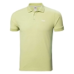 Helly hansen 50584_498-XL Поло с короткими рукавами Driftline Iced Matcha XL