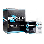 Propspeed by oceanmax 6410003 A+B 300ml Первый сет  Clear