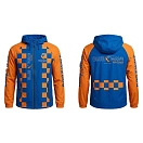 Купить Bad bass d1200090 Куртка BB Team Blue / Orange 60x40x25 3XL 7ft.ru в интернет магазине Семь Футов