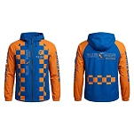 Bad bass d1200090 Куртка BB Team Blue / Orange 60x40x25 3XL
