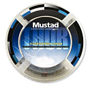 Купить Mustad 465992 Thor Fluorocarbon Leader 10 M Голубой  Blue 1400.000 mm  7ft.ru в интернет магазине Семь Футов