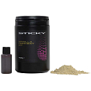 Купить Набор для приготовления приманок Sticky baits Manilla Hookbait Kit MBK базовая смесь 400г + жидкая основа 7ft.ru в интернет магазине Семь Футов