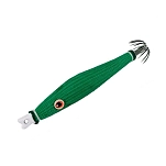 DTD 40187G-UNIT Кальмарница Glavoc 55g 80 mm  Green