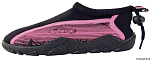 Scarpette da mare Beuchat rosa tg.39, 64.232.39