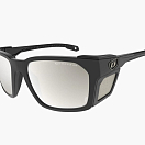 Спортивные очки Demetz Ice-Track / Black Matt Brown With Silver Photochromic Revo Cat.2 to 4, icetrack51l957