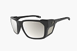 Спортивные очки Demetz Ice-Track / Black Matt Brown With Silver Photochromic Revo Cat.2 to 4, icetrack51l957
