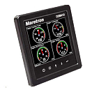 Maretron NZN-182 DSM410-01 Цветной экран высокой яркости Black