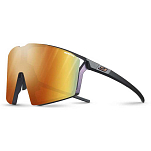Julbo J5623380 Edge Солнцезащитные Очки Фотохромные Black / Iridescent Reactiv Performance/CAT1-3 LAF