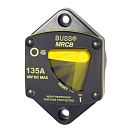 Купить Автоматический выключатель Blue Sea 187-Series 7047 48В 135А 7ft.ru в интернет магазине Семь Футов