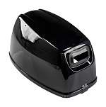 Капот Suzuki DT9.9A-15A в сборе без наклеек 6140095L00YAY