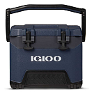 Купить Igloo coolers 2420052 Bmx 25 23L Жесткий портативный кулер Голубой Dark Blue / Black 51 x 33.5 x 41.5 cm 7ft.ru в интернет магазине Семь Футов